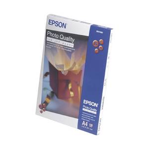 PAPIR EPSON A4, 100L, PHOTO QUALITY 102g/m2