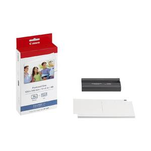 Papir CANON KP36IP razglednica  (10X15)