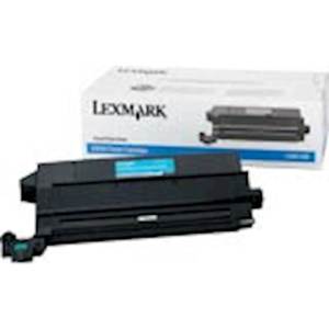 TONER LEXMARK CYAN (12N0768) ZA 14.000 STRANI