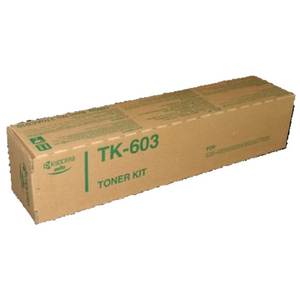 TONER KYOCERA ČRN ZA KM-4530/5530/6330/7530