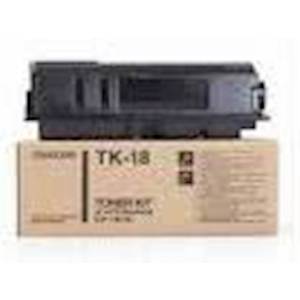 TONER KYOCERA ČRN  ZA FS1020D ZA 7.200 STRANI