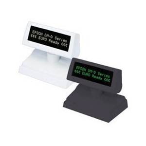 "EPSON prikazovalnik DM-D110BA "