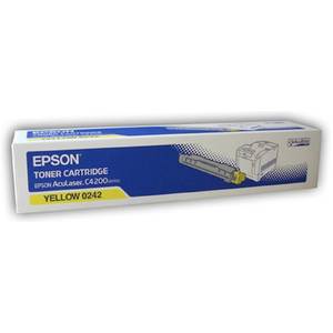 TONER EPSON RUMEN ACULASER C4200DN/TN