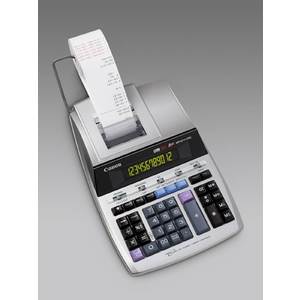 Kalkulator CANON MP1211-LTSC namizni z izpisom