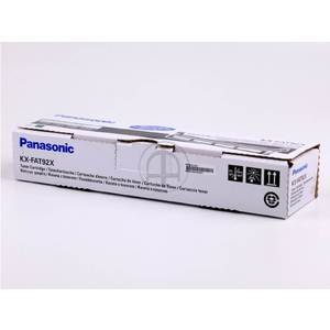 TONER PANASONIC ČRN ZA KXMB781