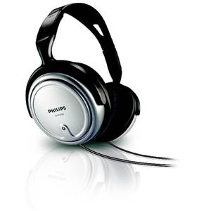 Slušalke PHILIPS SHP2500/00