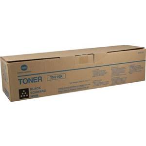 TONER MINOLTA ČRN ZA BIZHUB C250