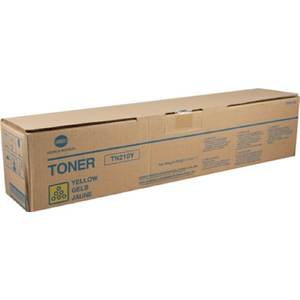 TONER MINOLTA RUMEN ZA BIZHUB C250