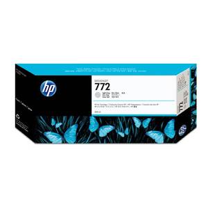 ČRNILO HP 772 SVETLA SIVA Designjet Z5200 300ml