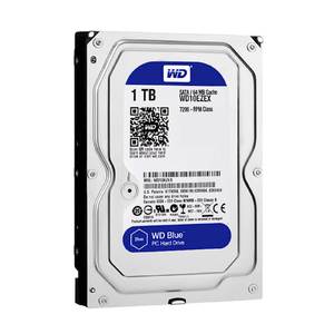 Vgradni trdi disk WD Blue 1 TB