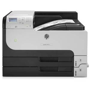 Laserski tiskalnik HP LaserJet Enterprise M712dn