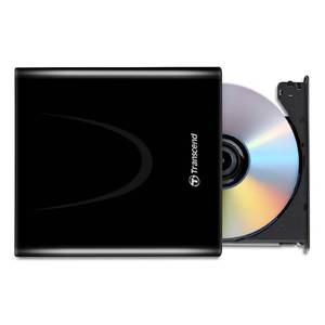 DVD/CD Zapisovalec Transcend