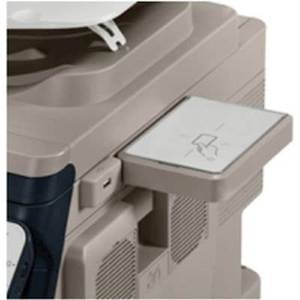 IC CARD READER BOX A1