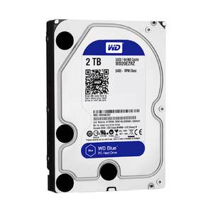 HDD WD 2TB Blue