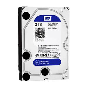 HDD WD Blue™  3TB