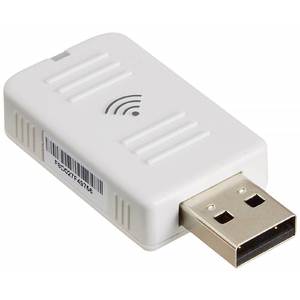 DOD. EPSON Wi-Fi LAN adapter ELPAP10