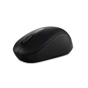 Microsoft BT miška Mobile Mouse 3600, črna