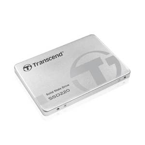 SSD Transcend 240GB 220S, 500/330MB/s