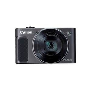 CANON SX620 HS črne barve