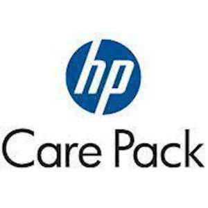 HP Care Pack za SJ