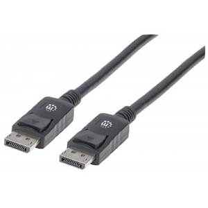 DisplayPort kabel 2m MANHATTAN