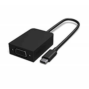 MS Surface adapter USBC-VGA