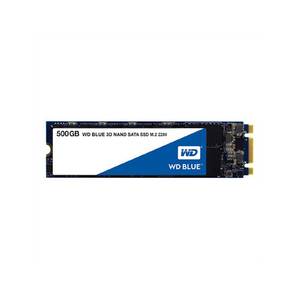 SSD WD Blue™ 500GB