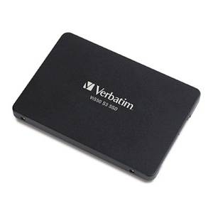 SSD Verbatim 512GB Vi550 SATA3