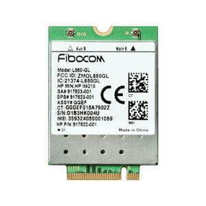 HP WWAN modul XMM 7360 LTE-Advance