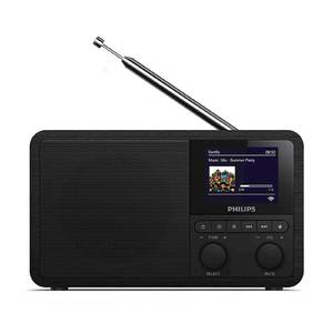 Internetni radio PHILIPS TAPR802