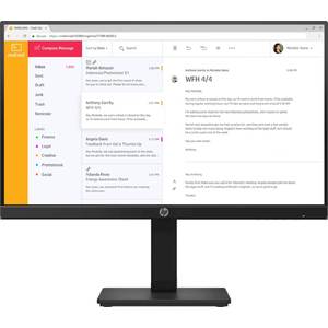 Monitor HP P24h G4 60,45 cm