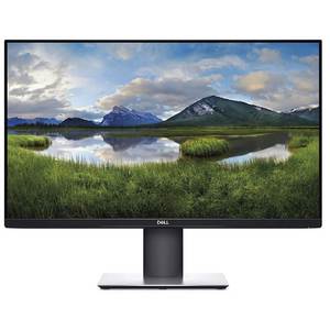 Monitor DELL P2720DC