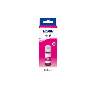 ČRNILO EPSON MAGENTA 112 STEKLENIČKA (Pigmentno) 70ml