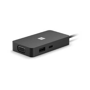 Microsoft USB-C Travel Hub