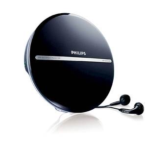 Prenosni predvajalnik Philips EXP2546