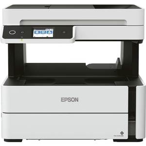 ČB MF naprava EPSON EcoTank ITS M3180 (na stekleničke)