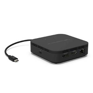 Belkin Thunderbolt 3 Dock Pro