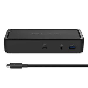 Belkin Thunderbolt 3 Dock Pro