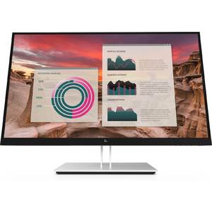 HP E27q G4 QHD Monitor
