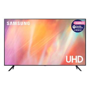 LED TV SAMSUNG 65AU7172