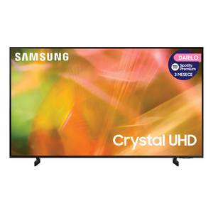 LED TV SAMSUNG 85AU8072