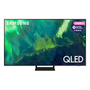 QLED TV SAMSUNG 55Q70A