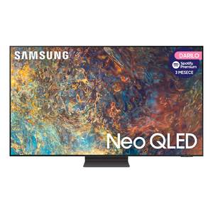 QLED TV SAMSUNG 65QN95AAT