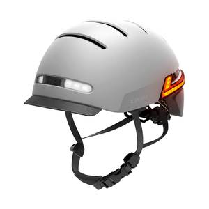 Mestna pametna čelada LIVALL BH51M NEO SIVA(vel.M)