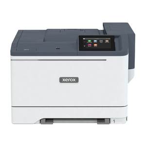 Barvni laserski tiskalnik XEROX C410DN