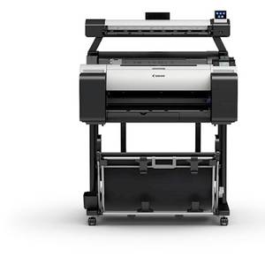 Širokoformatni čitalnik Canon LM24 za TM240/255