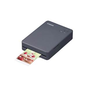Tiskalnik CANON SELPHY Square QX20 sive barve