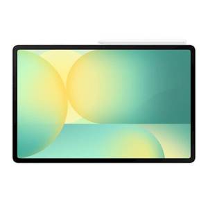 SAMSUNG GALAXY TAB S10 X620 FE+128GB WIFI SILVER