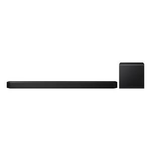 Soundbar SAMSUNG HW-Q800F
