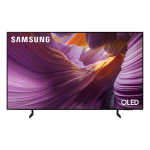 OLED TV SAMSUNG 83S85F